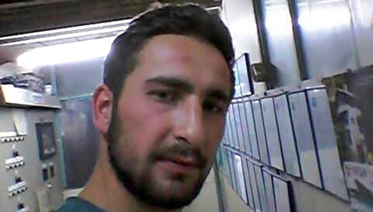 10’uncu kattan düşen adam hayatını kaybetti