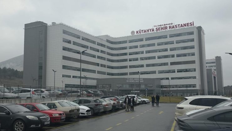 Şehir Hastanesi bölgenin sağlık üssü oluyor