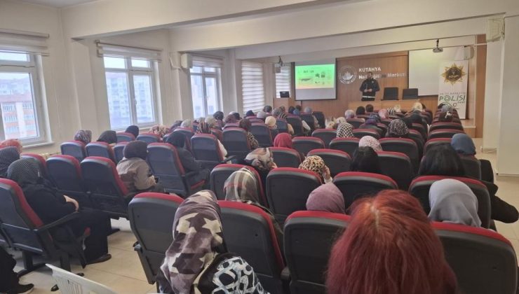 Emniyetten uyuşturucuyla mücadele seferberliği