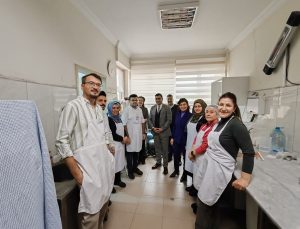 Öğretmenler ÖRAV eğitim şenliğinde bir araya geldi