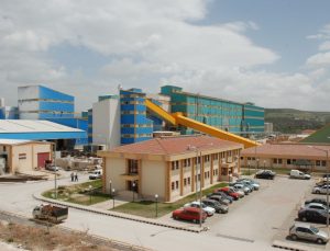 Emet Bor İşletmesine 51 işçi daha alınacak