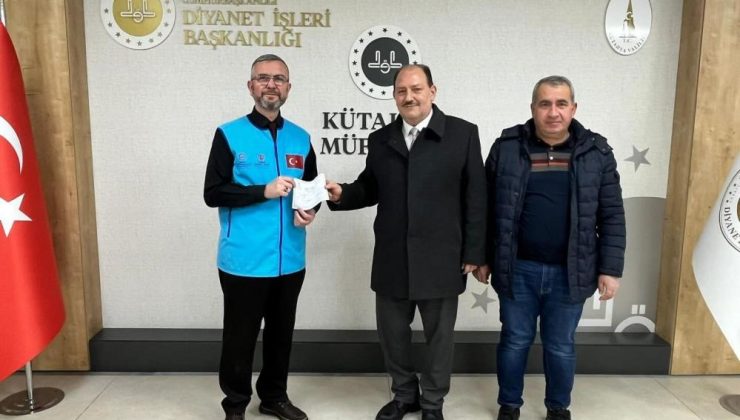 Öğrenci ve veliler insanlık dramına sessiz kalmadı