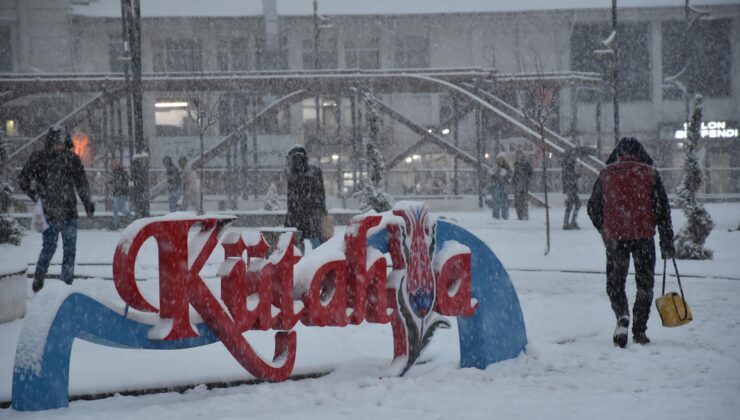 Meteoroloji’den kar müjdesi