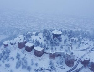 Meteoroloji’den müjde: Hafta sonu kar geliyor!