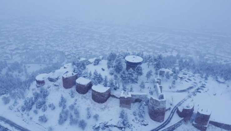 Meteoroloji’den müjde: Hafta sonu kar geliyor!