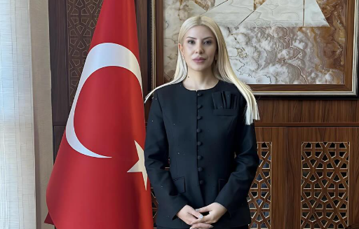 Kaymakam Yıldırım: ‘Her ay bir okulda buluşalım’