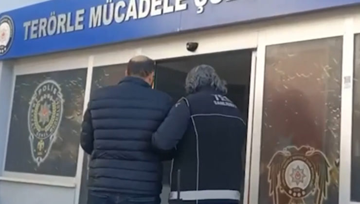 FETÖ şüphelilerine operasyon