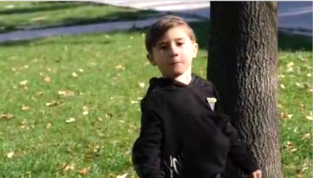 Metehan’a umut ol Kütahya!