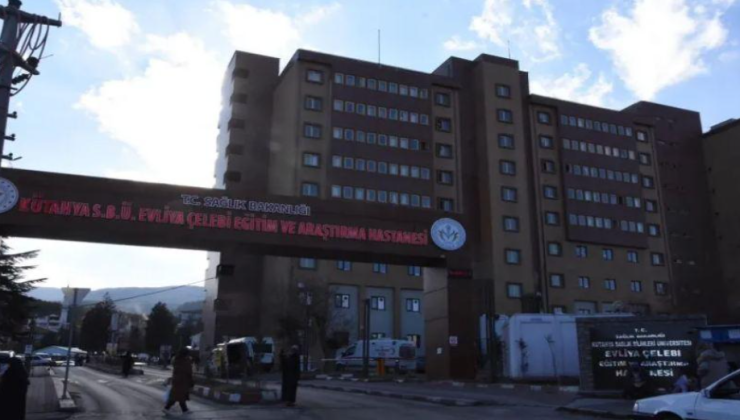 Ameliyathanelerde konfor ve güvenlik artırıldı