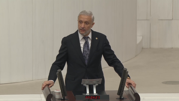 Milletvekili Biçer: ‘Kütahya güçlenirse Türkiye güçlenir’