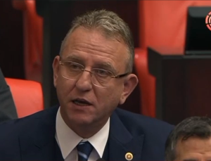 Milletvekili Demir TBMM’de SMA taramaları ve kıymetli madenleri sordu