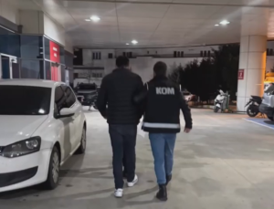 39 ilde FETÖ operasyonu: İllerden biri Kütahya