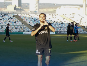 Kütahyaspor çekişmeli geçen haftada puan avantajını korudu