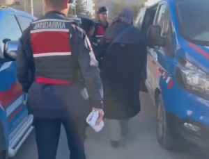 Kütahya dahil 28 ilde FETÖ operasyonu