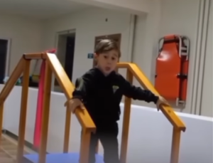 Metehan için yardım gecesi düzenlenecek