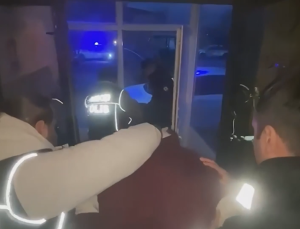 Uyuşturucu satıcılarına büyük darbe