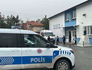 Ücretsiz dağıtılan çikolataları yiyen 26 öğrenci hastanelik oldu