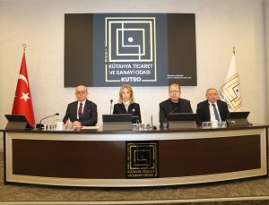 Başkan Argat’tan dijitalleşme vurgusu