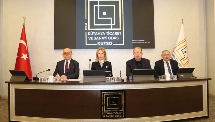 Başkan Argat’tan dijitalleşme vurgusu