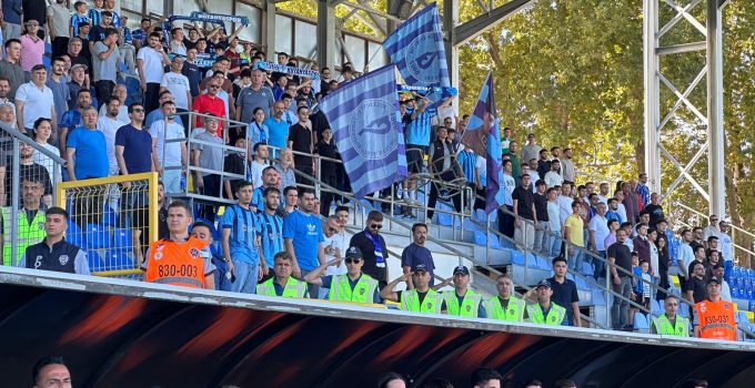 Eskişehirspor maçı bilet fiyatları belli oldu