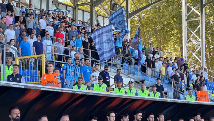 Eskişehirspor maçı bilet fiyatları belli oldu