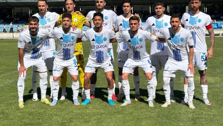 Liderlik yarışında kritik mücadele