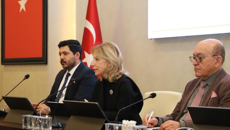 Argat: ‘Tarım ve gıda sektörleri Kütahya için stratejik önem taşıyor’