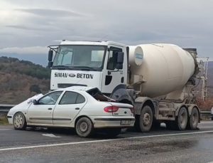 Sağlık personeli hastanedeki yaşam mücadelesini kaybetti