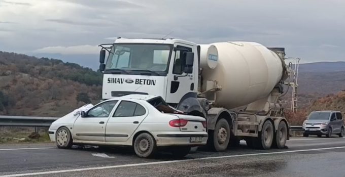 Sağlık personeli hastanedeki yaşam mücadelesini kaybetti