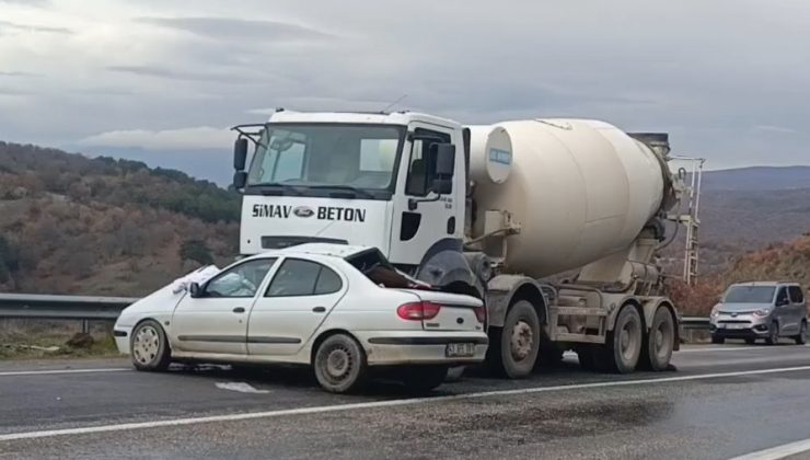 Sağlık personeli hastanedeki yaşam mücadelesini kaybetti