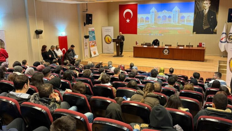 DPÜ ev sahipliğinde uluslararası sempozyum