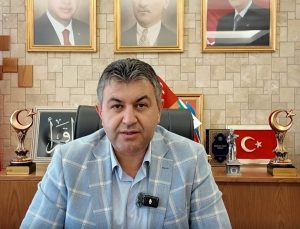 Başkan Akel’den madencilere geçmiş olsun mesajı