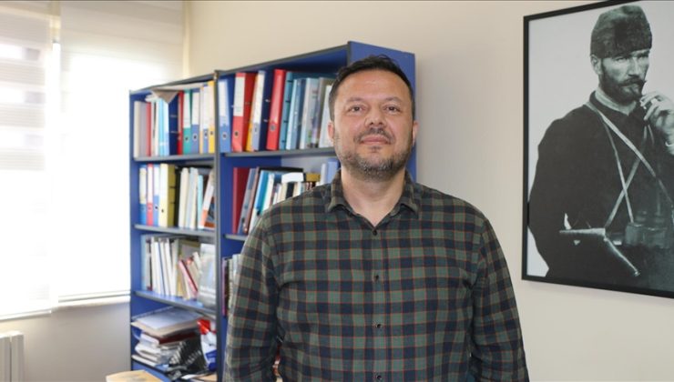 Prof. Dr. Karaoğlu: ‘Simav’daki depremler, Santorini’deki depremlere benziyor’