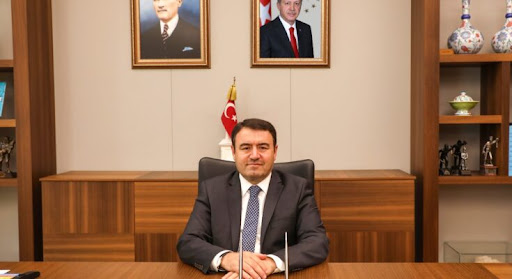 Kütahya her alanda kabuğunu kırıyor