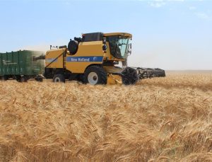 Kütahya’da toprağa ve emeğe rekor destek