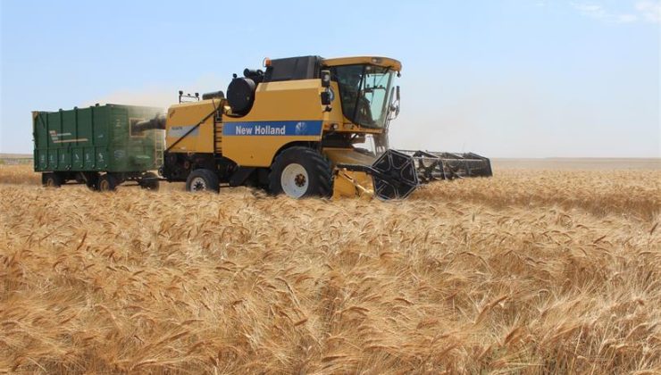 Kütahya’da toprağa ve emeğe rekor destek