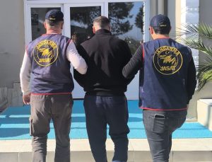 JASAT ekiplerinden Aralık operasyonu: 134 şahıs yakalandı