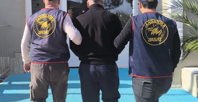 JASAT ekiplerinden Aralık operasyonu: 134 şahıs yakalandı