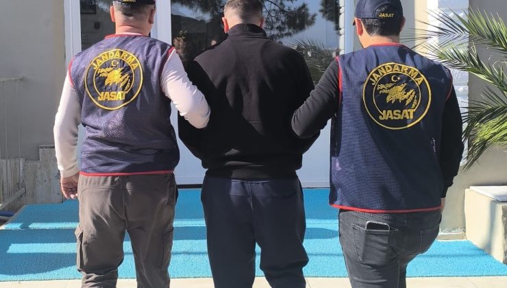 JASAT ekiplerinden Aralık operasyonu: 134 şahıs yakalandı