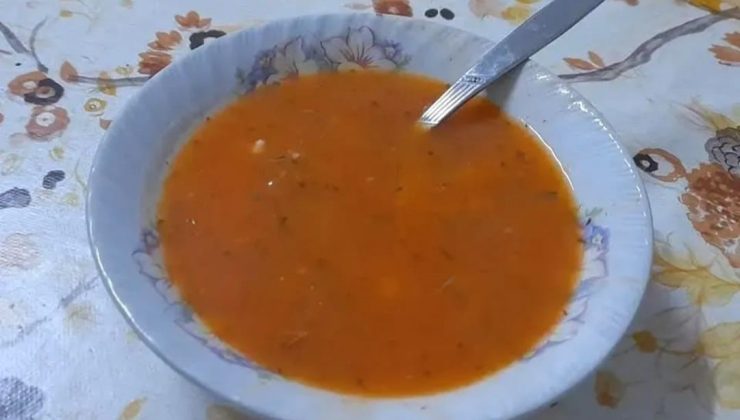 Asırlık lezzet Gediz Tarhanası tescillendi