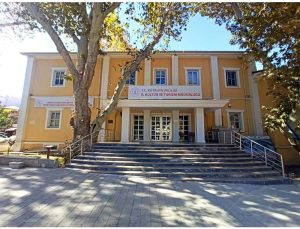 İl Kültür ve Turizm Müdürlüğü’ne 42 personel alınacak