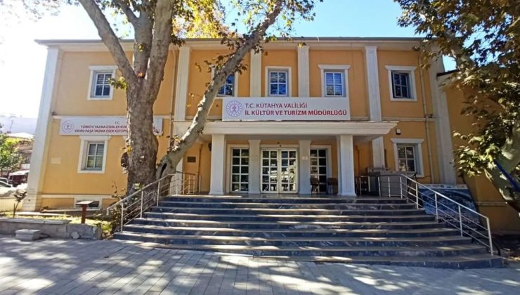 İl Kültür ve Turizm Müdürlüğü’ne 42 personel alınacak