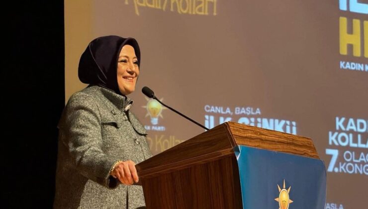Kütahya’da AK Parti’nin üye sayısı 79 bin 421’e yükseldi