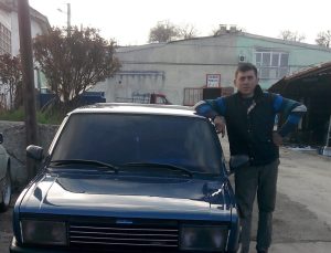 Düğün hazırlığı yaparken toprağa verildi