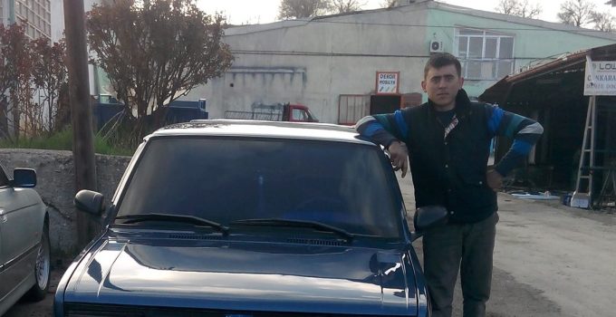 Düğün hazırlığı yaparken toprağa verildi