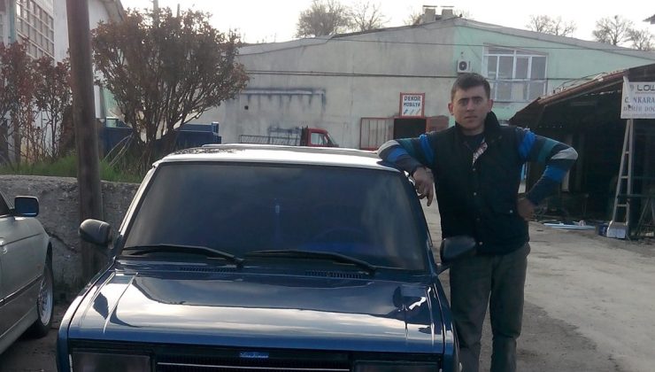 Düğün hazırlığı yaparken toprağa verildi