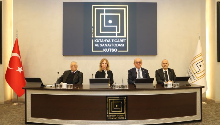 Başkan Argat’tan ortak akıl vurgusu