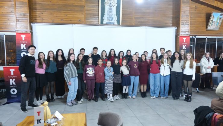 580 madalya ile Kütahya’nın gururu oldular