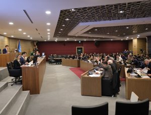 Şehir içi ulaşıma zam