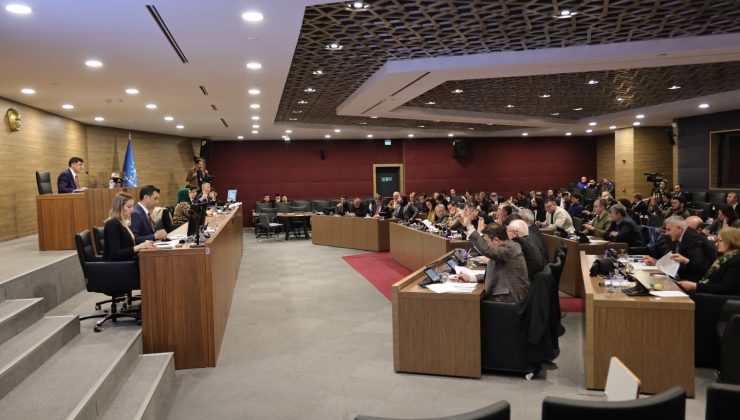 Şehir içi ulaşıma zam